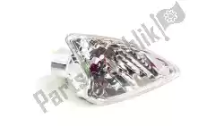 Here you can order the front right turn indicator from Piaggio Group, with part number 5847795: