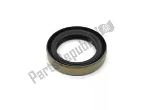 ktm 0760253570 shaft seal ring 25x35x7 btsl - Bottom side