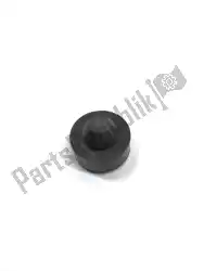 Here you can order the stopper, main stand from Yamaha, with part number 36C271140000: