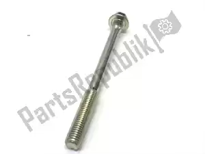 honda 90082MN9000 bolt, flange, 9x110 - Upper side