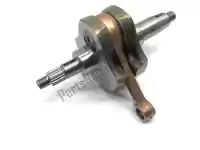 8999175002, Piaggio Group, crankshaft cpl..cat.2 aprilia derbi  cafe gpr mulhacen mulhacen cafe rs rs4 senda terra terra adventure e terra e zd4kc000 zd4kca00 zd4kta zd4kta00 zd4ktb00 zd4kxa00 zd4kxb00 zd4kxja0 zd4kxja0, zd4kxa zd4kxjb0 zd4tw000 zd4xaa00 zd4xab00 zdpka 125 2007 2008 2009 2010 2011 2012 , New