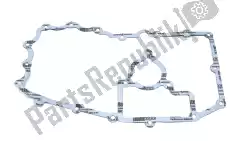 Here you can order the gasket, sump from Triumph, with part number T1230224: