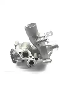 triumph T1210234 kit de repuestos de bomba de aceite - Lado izquierdo