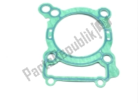 CM157501, Aprilia, gasket sp. 0.3, New