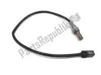 36532KPCD51, Honda, czujnik tlenu (# 2) honda xl 125 2007 2008 2009 2010 2011, Nowy