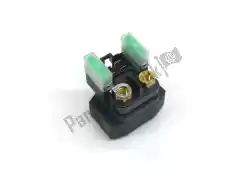 Here you can order the starter relay from Yamaha, with part number 4SV819401200: