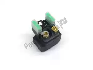 Yamaha 4SV819401200 starter relay - Bottom side