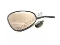 2B003766, Piaggio Group, mirror right moto-guzzi zgukza00 zgukzua0 zguld000, zgukv zguld000, zgukv001 zguldb00 zguldc00, zguld000 zguldg00 zguldk00 zguldk00, zgukvk zguldm00 zguldu00 zguldu02 zguldub0 750 850 2017 2018 2019 2020 2021 2022, New