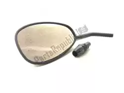 Here you can order the mirror right from Piaggio Group, with part number 2B003766: