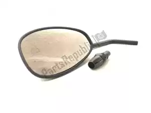 Piaggio Group 2B003766 mirror right - Bottom side