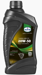 20w50 engine oil van Eurol, met onderdeel nummer 10037610, bestel je hier online: