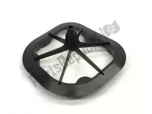 ktm 54806416000 portafiltros 2s sx 07 - Lado superior