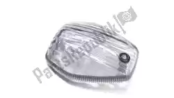 lens, l. Winker van Honda, met onderdeel nummer 33452MBZC50, bestel je hier online: