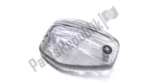 honda 33452MBZC50 lens, l. winker - Onderkant