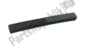 suzuki 9446001H00 cushion,cowling - Bottom side