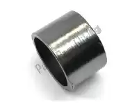 18391MAW791, Honda, packing, muffler honda xl 600 650 1997 1998 1999 2000 2001 2002 2003 2004 2005 2006, New