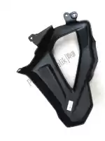 46638546358, BMW, copertura del radiatore, destra bmw  800 2014 2015 2016 2017 2018, Nuovo