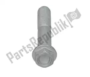 Piaggio Group AP8152414 parafuso c / flange m10x55 - Lado inferior