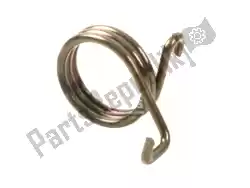 Here you can order the spring,clutch release zx900-f1 from Kawasaki, with part number 921451468: