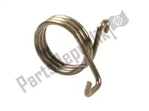 Kawasaki 921451468 spring,clutch release zx900-f1 - Bottom side