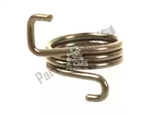 Kawasaki 921451468 spring,clutch release zx900-f1 - Upper side