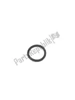 T3600191, Triumph, O-ring, 16 x 2,0 triumph daytona 675 from vin 381275 daytona 675 from vin 564948 daytona 675 up to vin 381274 daytona 675 vin 381275 to vin 564947 daytona 675r from vin 564948 street triple street triple from vin 560477 street triple r street triple r from vin 560477 stre, Nowy