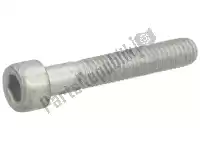 AP8150285, Piaggio Group, tornillo hexagonal m6x35     , Nuevo