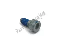 Aquí puede pedir tornillo hexagonal m6x14 de Piaggio Group , con el número de pieza 884031: