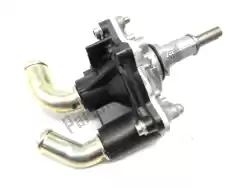 Here you can order the pump comp water from Honda, with part number 19200MJE306: