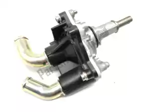 honda 19200MJE306 pump comp water - Bottom side