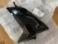 AP8184888, Piaggio Group, lh side panel upper     , New