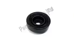 Here you can order the cover, socket from Yamaha, with part number 5GJ843970000: