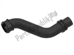 Here you can order the intake pipe sas from Piaggio Group, with part number 827208: