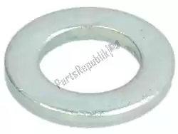 Here you can order the plain washer 10,4x18x2 from Piaggio Group, with part number 016626: