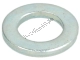 Arandela plana 10,4x18x2 Piaggio Group 016626