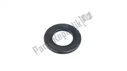 Here you can order the washer, plate (5k7) from Yamaha, with part number 90201124E400: