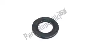 yamaha 90201124E400 washer, plate (5k7) - Bottom side