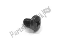 989070601000, Yamaha, schroef, bindend yamaha  bt dt mx 1jy holland 261jy-341e1 mx 4et1 holland 224et-341e1 r 3mp1 holland 293mp-341e1 rd tdr tt r tw ty tz xj xt xtz xv yfm yfs yfz 50 90 125 200 250 350 400 450 500 600 700 750 900 1000 1100 1985 1986 1987 1988 1989 1990 1991 1992 1993 1994 199, Nieuw