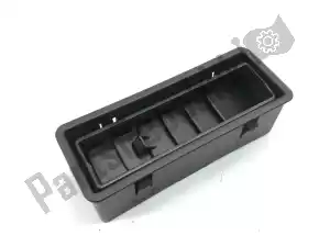 Honda 64480MN5000ZB salida, aire fresco * tipo2 * - Lado inferior