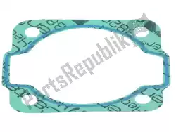 Here you can order the cylinder gasket from Piaggio Group, with part number 826911: