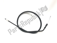 2R000415, Aprilia, cable d'embrayage, Nouveau