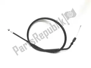 Piaggio Group 2R000415 cable del embrague - Lado inferior