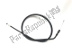 Clutch cable Aprilia 2R000415