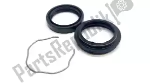 Piaggio Group 00H00205231 engine oil seal kit - Bottom side