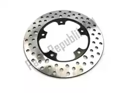 Here you can order the front brake disc. Gold from Piaggio Group, with part number 85248R: