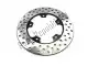 Front brake disc. gold Piaggio Group 85248R