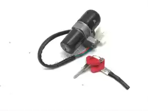Piaggio Group 00H059082515 kit de bloqueo - Lado inferior