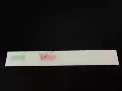 Aqui você pode pedir o autocolante com a bandeira de ita ducati rh em Ducati , com o número da peça 4381D261A: