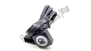 triumph T2701586 switch fog lights - Bottom side