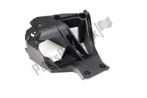 ktm 90508003000 fairing structure l/s - Bottom side